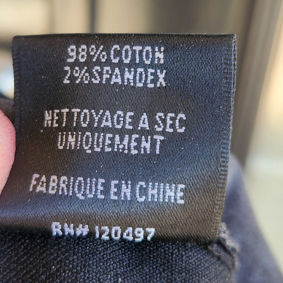 Royal Underground Jeans - Picture 5 of 8